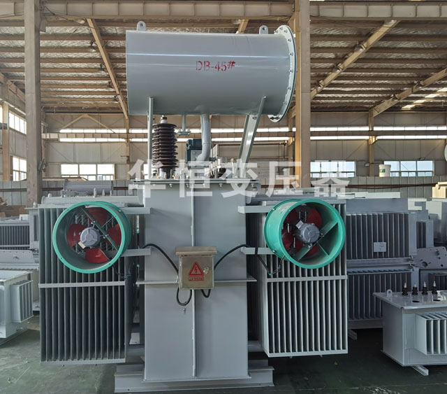 S11-6300/35微山微山微山油浸式变压器 S11-6300/35微山微山微山油浸式变压器